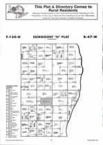 Map Image 044, Richland County 2006